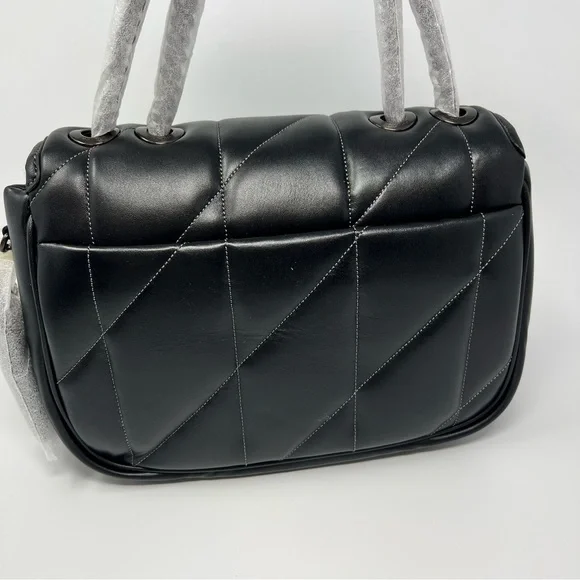 Coach Madison Quilted Bag - Picture 7 of 9